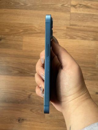 iPhone 13 Azul 128GB Batería 100%