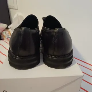 Scarpe uomo Aldo nere