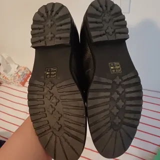 Scarpe uomo Aldo nere