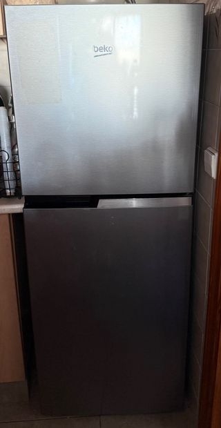 Frigorífico Beko No Frost