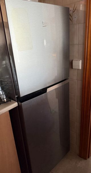 Frigorífico Beko No Frost