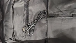 Mochila XDDESIGN USB Antirrobo Clon