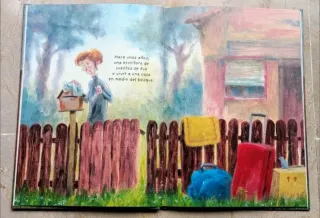 Los tres animales (Spanish Edition)