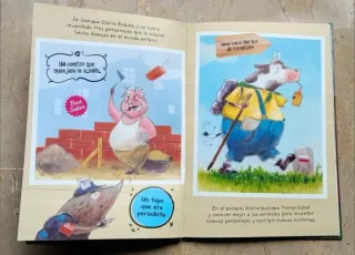 Los tres animales (Spanish Edition)