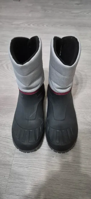 Botas de nieve para niños