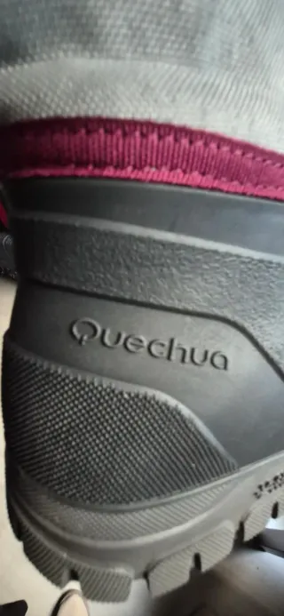 Botas de nieve para niños