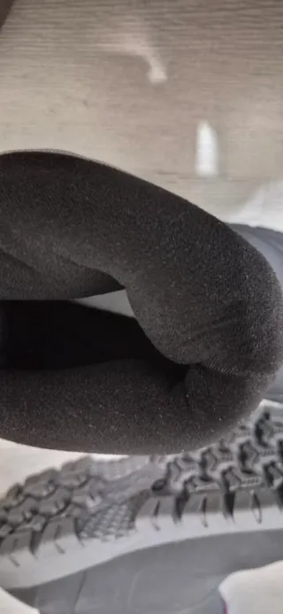 Botas de nieve para niños