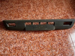 Paragolpes Delantero Original RENAULT 5 (72-84)