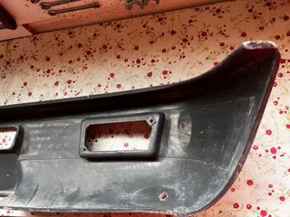 Paragolpes Delantero Original RENAULT 5 (72-84)