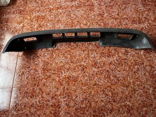 Paragolpes Delantero Original RENAULT 5 (72-84)