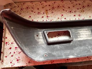 Paragolpes Delantero Original RENAULT 5 (72-84)