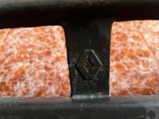 Paragolpes Delantero Original RENAULT 5 (72-84)