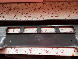 Paragolpes Delantero Original RENAULT 5 (72-84)