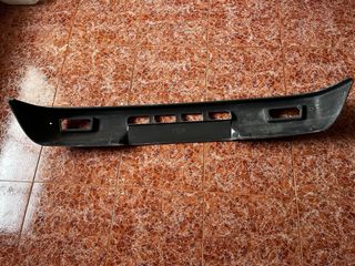 Paragolpes Delantero Original RENAULT 5 (72-84)