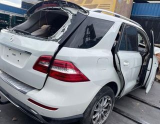 Mercedes-benz mando elevalunas clase m (bm 109536