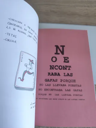 La vida es corta y luego te mueres: 120 microcu...