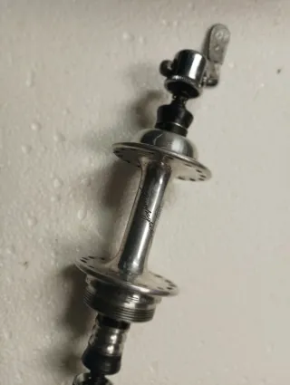 Mozzo Campagnolo 50° Bici Eroica
