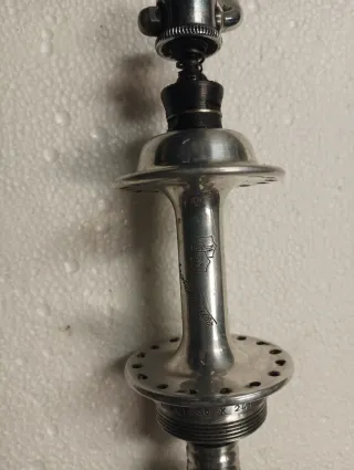 Mozzo Campagnolo 50° Bici Eroica