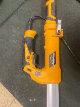 Lijadora Pared/Techo 880W 5 Velocidades