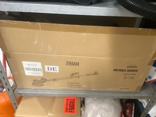 Lijadora Pared/Techo 880W 5 Velocidades