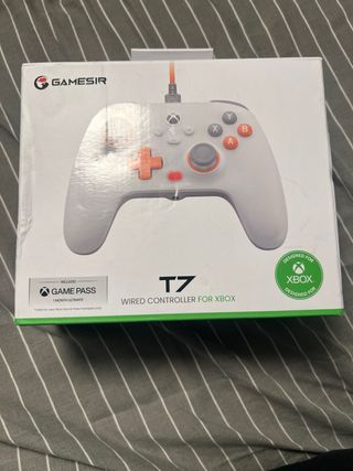 Mando GameSir T7 Xbox/PC - Joysticks Hall Effect