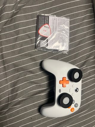 Mando GameSir T7 Xbox/PC - Joysticks Hall Effect