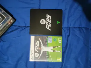 EA SPORTS FC25 per PS5