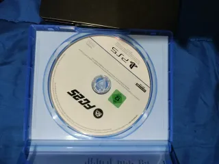 EA SPORTS FC25 per PS5