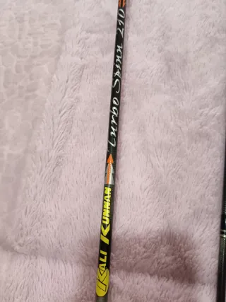 Cañas de spinning Kali Kunnan