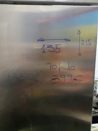 Armarios Frigoríficos Profesional
