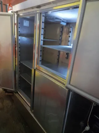 Armarios Frigoríficos Profesional