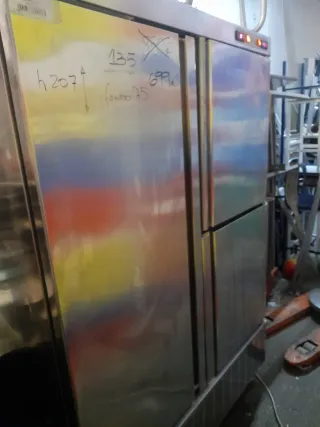 Armarios Frigoríficos Profesional