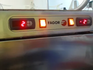Armarios Frigoríficos Profesional