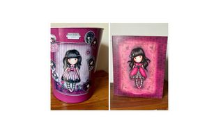 Lote de Santoro Gorjuss