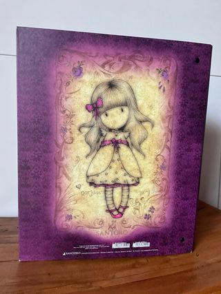 Lote de Santoro Gorjuss