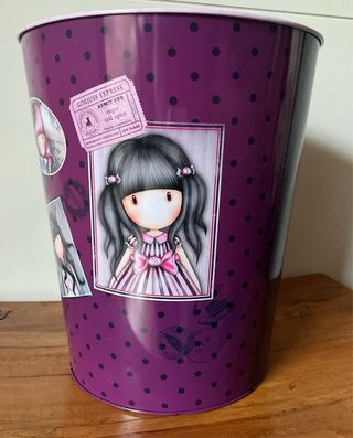 Lote de Santoro Gorjuss