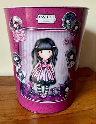 Lote de Santoro Gorjuss