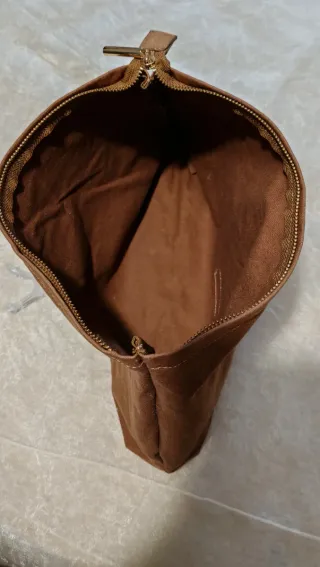 Pochette Liu Jo originale marrone