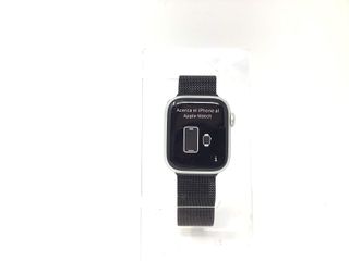E462396-0 Apple Watch Series 9 41Mm (Gps 4G) Al