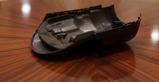 Piña BMW Serie 1 2007