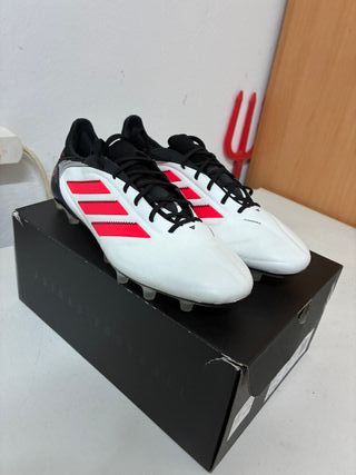 Botas Fútbol Adidas Copa Pure III Elite AG