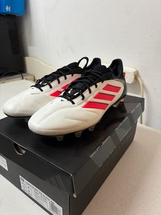 Botas Fútbol Adidas Copa Pure III Elite AG