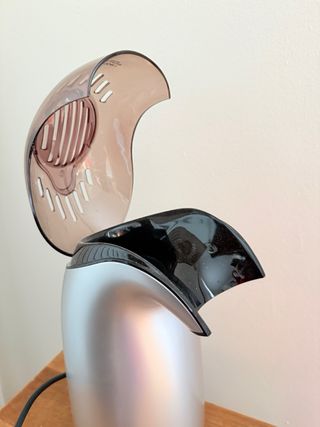 Máquina de Palomitas Princess Plata