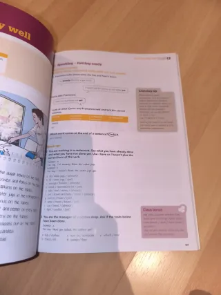 Cambridge English Skills Real Listening and Spe...