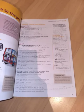 Cambridge English Skills Real Listening and Spe...