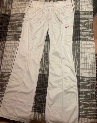 Pantalón Nike 2012/2013 vintage