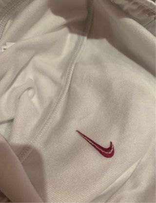 Pantalón Nike 2012/2013 vintage