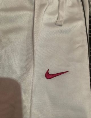 Pantalón Nike 2012/2013 vintage