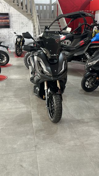 Honda ADV 350