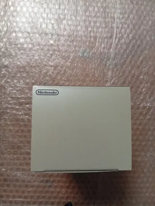 Final Fantasy IV Advance Game Boy Micro